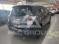 2018 Toyota VERSO