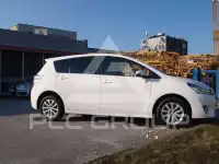2018 Toyota VERSO