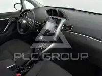 2018 Toyota VERSO