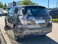 2018 Toyota VERSO