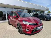 2018 Toyota VERSO