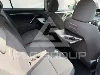 2018 Toyota VERSO