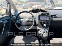 2018 Toyota VERSO
