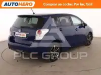 2018 Toyota VERSO