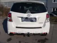 2018 Toyota VERSO