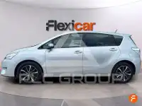 2018 Toyota VERSO