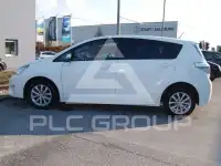2018 Toyota VERSO