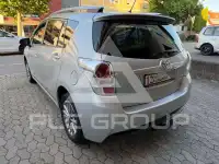 2018 Toyota VERSO