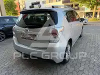 2018 Toyota VERSO