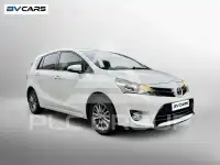 2018 Toyota VERSO