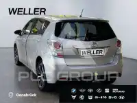 2018 Toyota VERSO