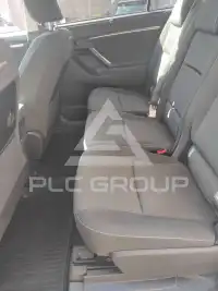 2018 Toyota VERSO