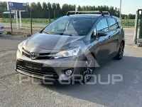 2018 Toyota VERSO