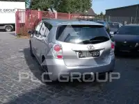2018 Toyota VERSO
