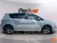 2018 Toyota VERSO