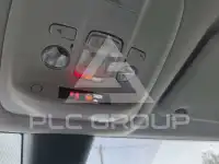 2018 Toyota VERSO