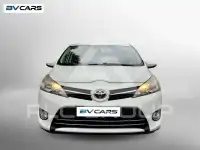 2018 Toyota VERSO