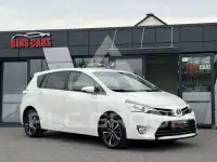 2018 Toyota VERSO