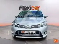 2018 Toyota VERSO