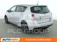 2018 Toyota VERSO