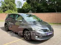 2018 Toyota VERSO