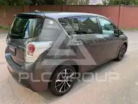 2018 Toyota VERSO