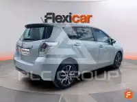 2018 Toyota VERSO