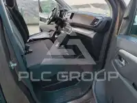 2018 Toyota VERSO