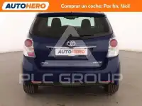 2018 Toyota VERSO