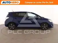 2018 Toyota VERSO