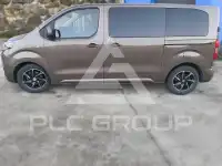 2018 Toyota VERSO