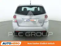 2018 Toyota VERSO