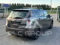 2018 Toyota VERSO