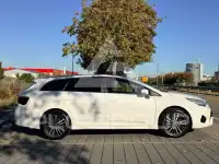 2018 Toyota Avensis