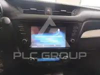 2018 Toyota Avensis