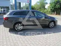 2018 Toyota Avensis