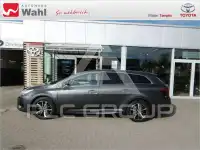 2018 Toyota Avensis