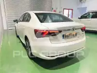 2018 Toyota Avensis