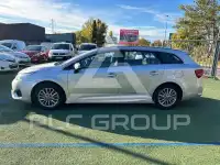 2018 Toyota Avensis