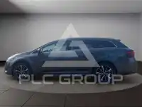 2018 Toyota Avensis