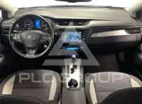 2018 Toyota Avensis