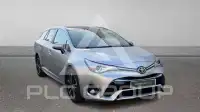2018 Toyota Avensis