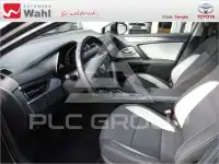 2018 Toyota Avensis