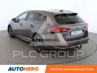 2018 Toyota Avensis