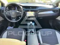 2018 Toyota Avensis