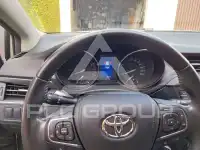2018 Toyota Avensis