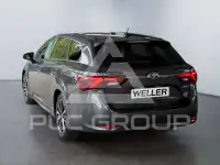 2018 Toyota Avensis