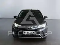2018 Toyota Avensis
