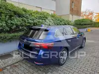 2018 Toyota Avensis
