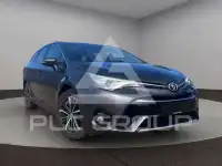 2018 Toyota Avensis